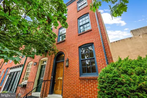 702 S Hanover St, Baltimore, MD 21230 photo 4