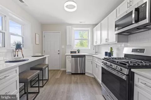 2126 Druid Hill Ave, Baltimore, MD 21217
