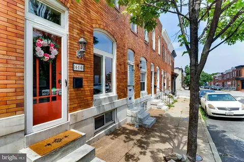 610 S Decker Ave, Baltimore, MD 21224