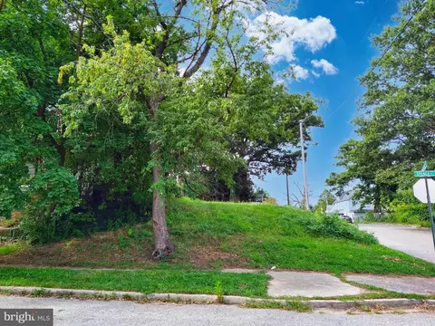 1700 Spence St, Baltimore, MD 21230