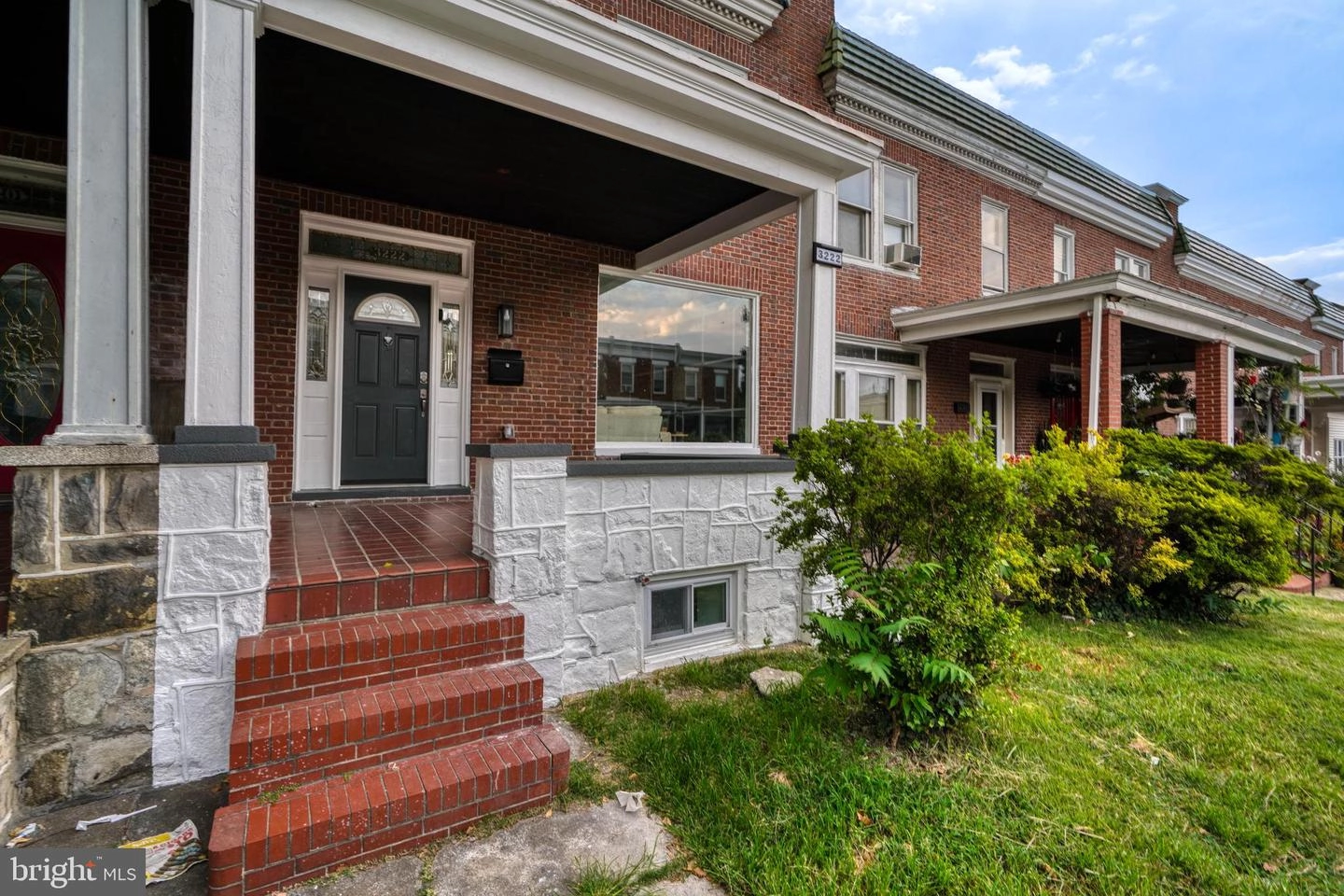 3222 Dudley Ave, Baltimore, MD 21213 photo 2