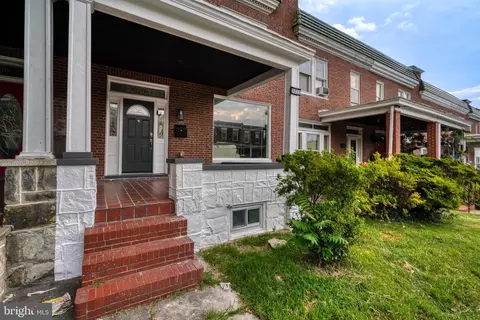 3222 Dudley Ave, Baltimore, MD 21213 photo 2