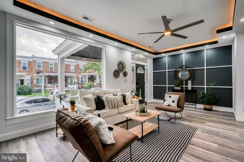 3222 Dudley Ave, Baltimore, MD 21213
