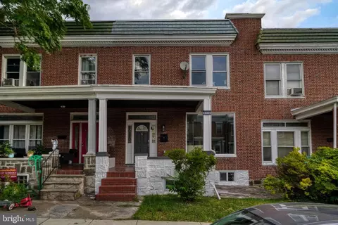 3222 Dudley Ave, Baltimore, MD 21213 photo 45