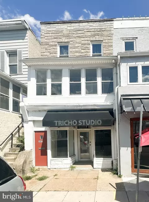 3851 Falls Rd, Baltimore, MD 21211