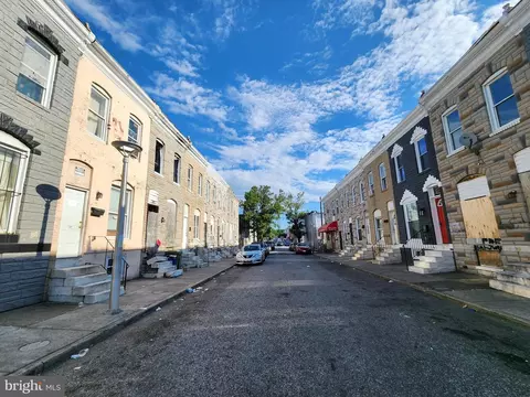 608 N Glover St, Baltimore, MD 21205 photo 13