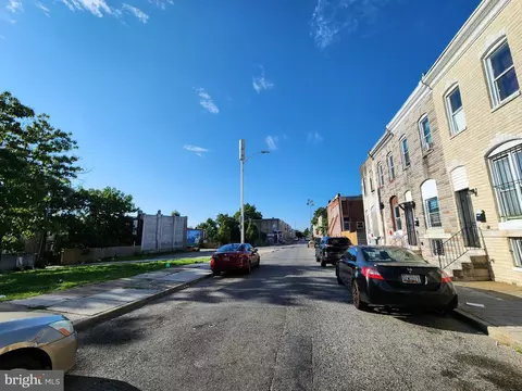 608 N Glover St, Baltimore, MD 21205 photo 14