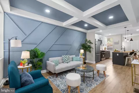 2014 Dukeland St, Baltimore, MD 21216
