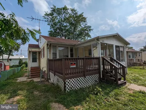 6213 Eastbourne Ave, Baltimore, MD 21224