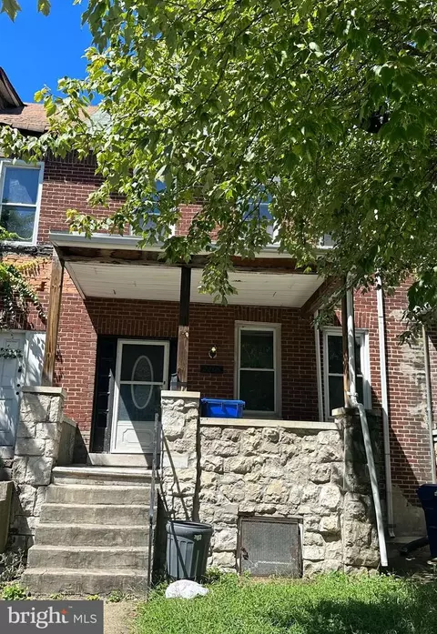 2206 Whittier Ave, Baltimore, MD 21217