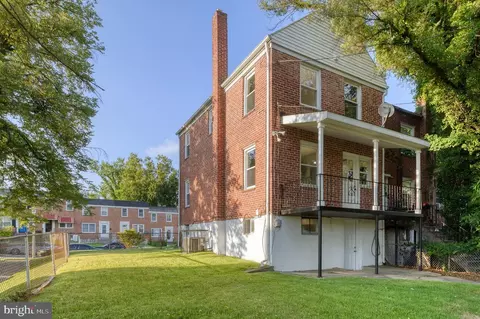 4353 Eldone Rd, Baltimore, MD 21229 photo 28