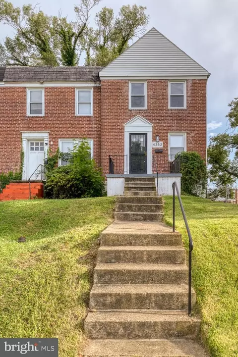 4353 Eldone Rd, Baltimore, MD 21229 photo 26