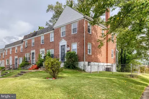 4353 Eldone Rd, Baltimore, MD 21229 photo 25