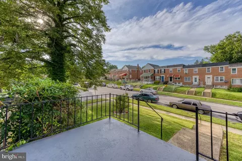 4353 Eldone Rd, Baltimore, MD 21229 photo 27