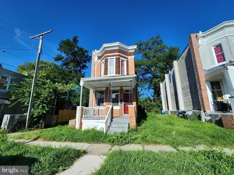1602 N Rosedale St, Baltimore, MD 21216 photo 3