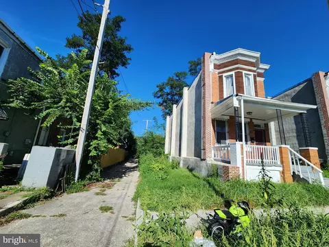 1602 N Rosedale St, Baltimore, MD 21216 photo 18