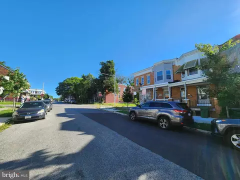 1602 N Rosedale St, Baltimore, MD 21216 photo 19