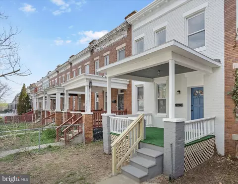 723 Linnard St, Baltimore, MD 21229 photo 1