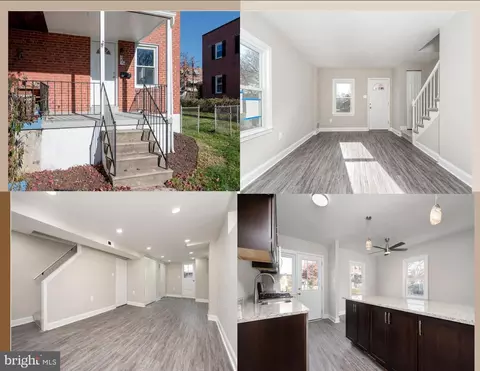 1436 Redfern Ave, Baltimore, MD 21211