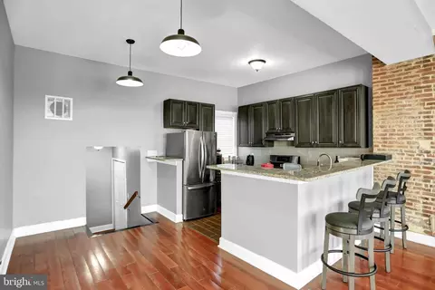 24 E 25th, Baltimore, MD 21218