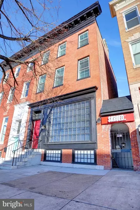 24 E 25th, Baltimore, MD 21218 photo 7
