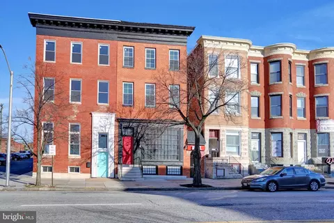 24 E 25th, Baltimore, MD 21218 photo 5