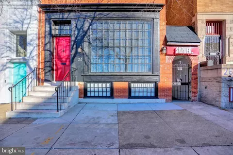 24 E 25th, Baltimore, MD 21218 photo 2