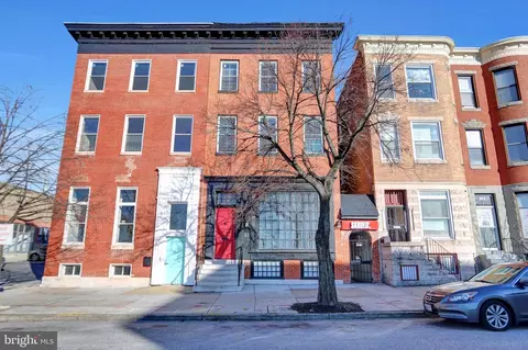 24 E 25th, Baltimore, MD 21218 photo 6