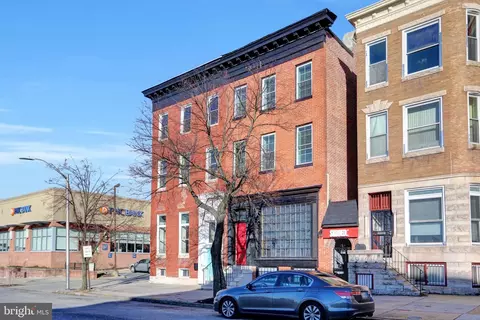 24 E 25th, Baltimore, MD 21218 photo 4