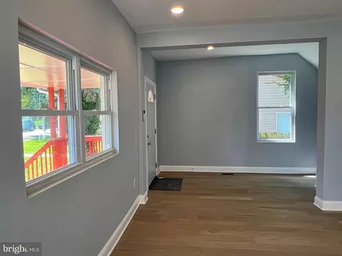 3402 Fairview Ave, Baltimore, MD 21216 photo 3