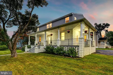 3901 Chesley Ave, Baltimore, MD 21206
