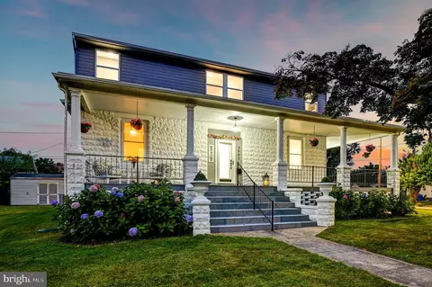 3901 Chesley Ave, Baltimore, MD 21206 photo 2