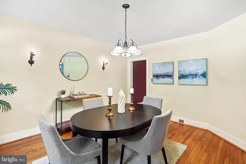 201 Ridgemede Rd, Baltimore, MD 21210 photo 12