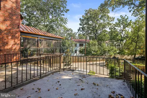 201 Ridgemede Rd, Baltimore, MD 21210 photo 19