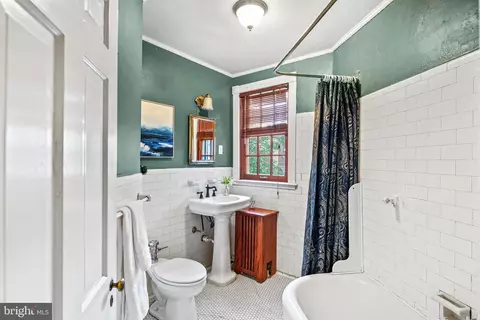 201 Ridgemede Rd, Baltimore, MD 21210 photo 29