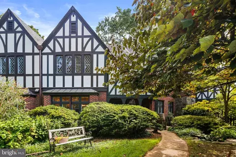 201 Ridgemede Rd, Baltimore, MD 21210