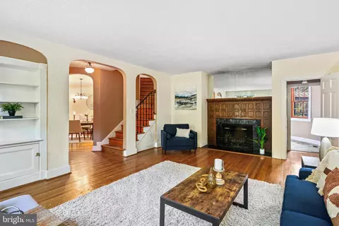 201 Ridgemede Rd, Baltimore, MD 21210 photo 7