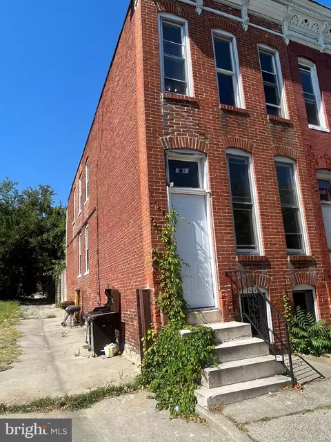 2000 Division St, Baltimore, MD 21217 photo 1