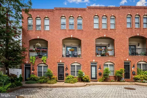 3408 12 Odonnell St, Baltimore, MD 21224