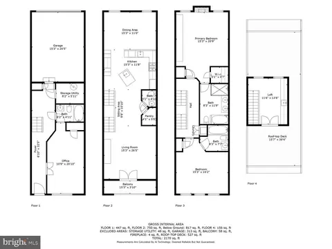3408 12 Odonnell St, Baltimore, MD 21224 photo 48