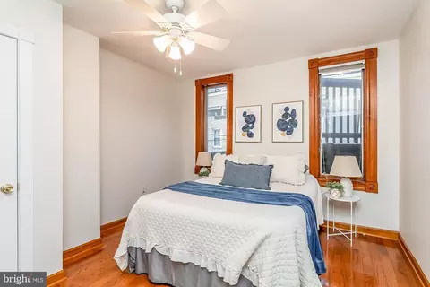 Bedroom - 630 E Clement St, Baltimore, MD 21230 photo 1 of 4