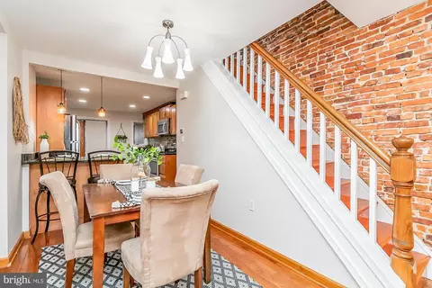 Dining - 630 E Clement St, Baltimore, MD 21230 photo 1 of 3