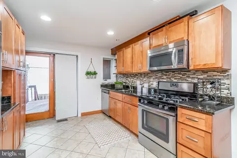 Kitchen - 630 E Clement St, Baltimore, MD 21230 photo 3 of 5