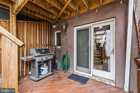 Exterior - 630 E Clement St, Baltimore, MD 21230 photo 3 of 7