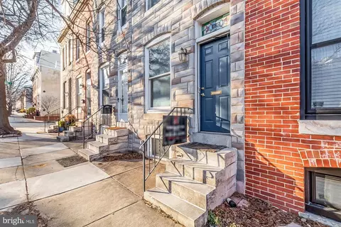 Exterior - 630 E Clement St, Baltimore, MD 21230 photo 2 of 7