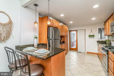 Kitchen - 630 E Clement St, Baltimore, MD 21230 photo 1 of 5