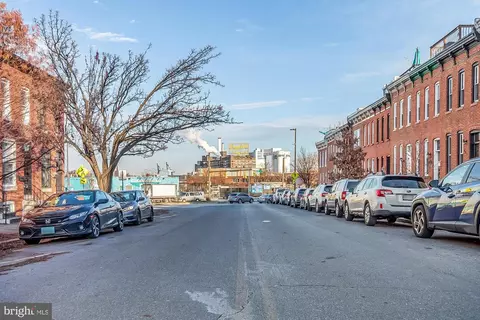 View/Area - 630 E Clement St, Baltimore, MD 21230 photo 2 of 3