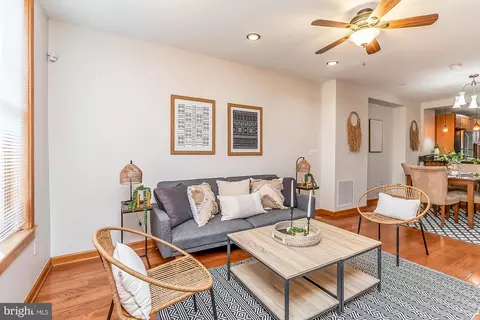 Living - 630 E Clement St, Baltimore, MD 21230 photo 1 of 4