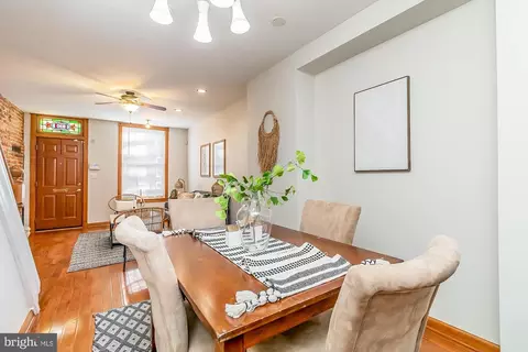 Dining - 630 E Clement St, Baltimore, MD 21230 photo 2 of 3