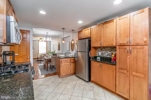 Kitchen - 630 E Clement St, Baltimore, MD 21230 photo 5 of 5